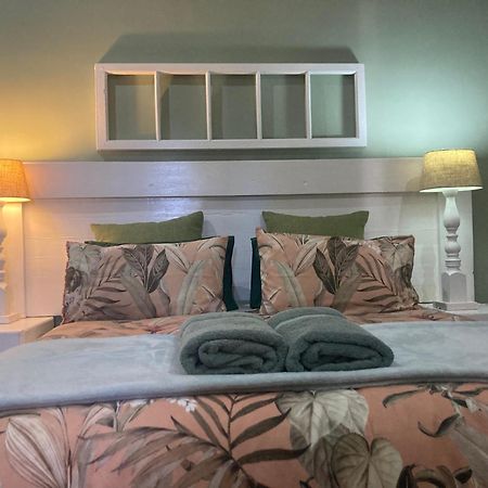 Villa Contessa Beaufort West Εξωτερικό φωτογραφία