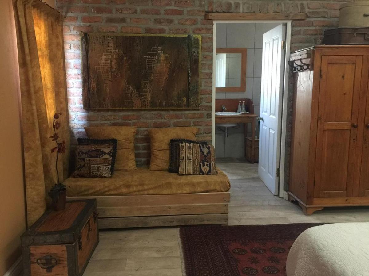 Villa Contessa Beaufort West Εξωτερικό φωτογραφία