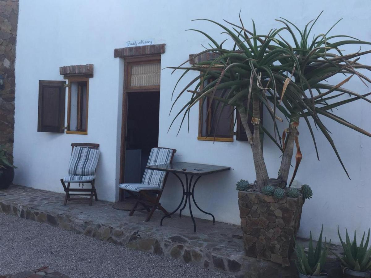 Villa Contessa Beaufort West Εξωτερικό φωτογραφία