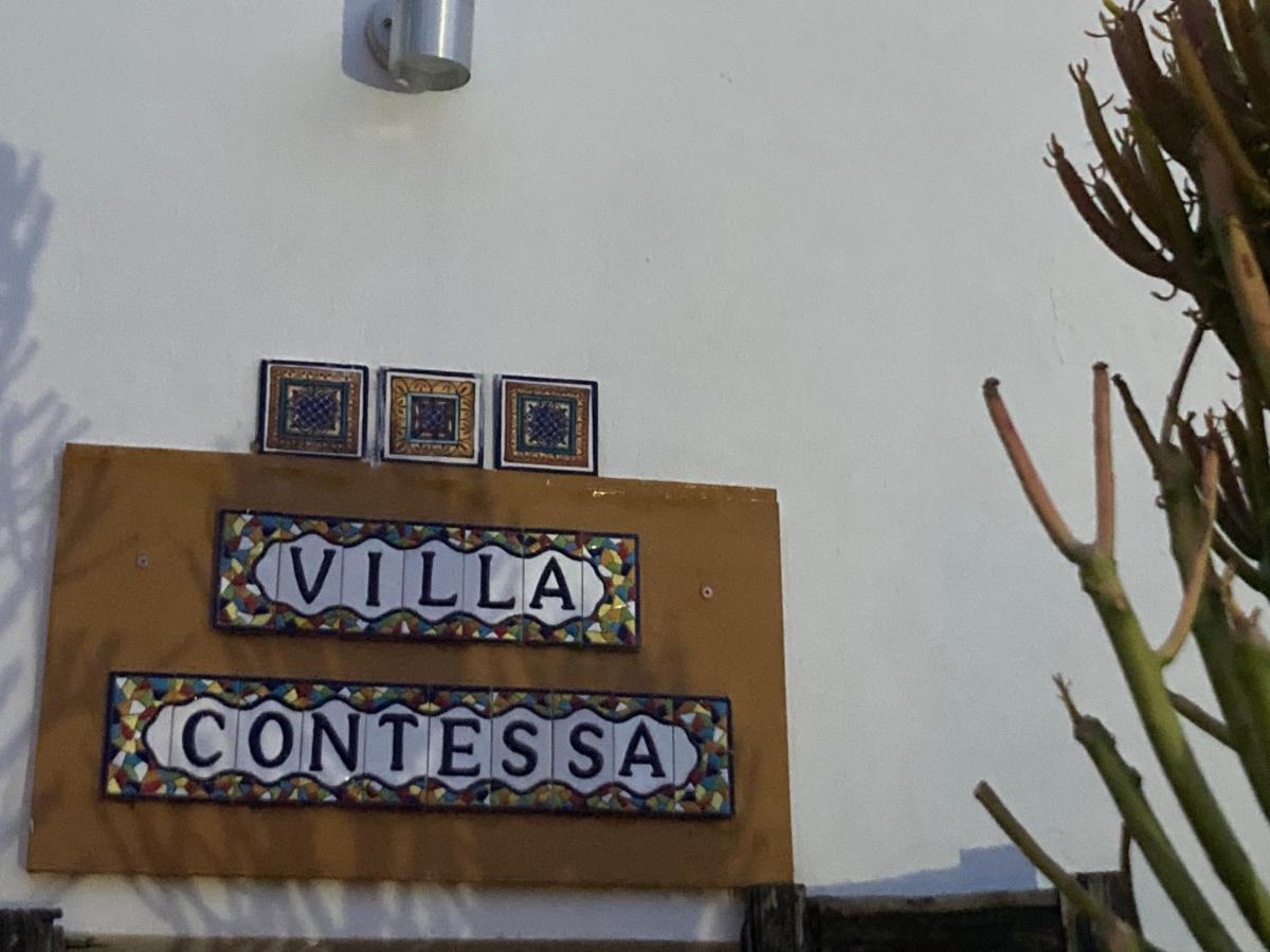 Villa Contessa Beaufort West Εξωτερικό φωτογραφία