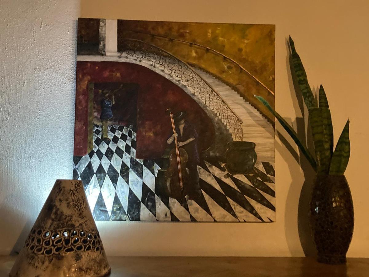 Villa Contessa Beaufort West Εξωτερικό φωτογραφία
