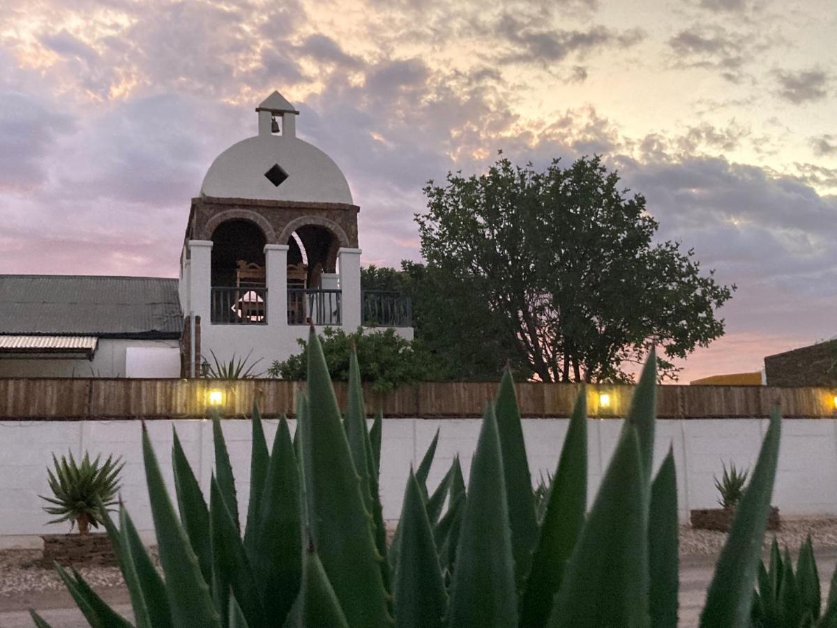 Villa Contessa Beaufort West Εξωτερικό φωτογραφία