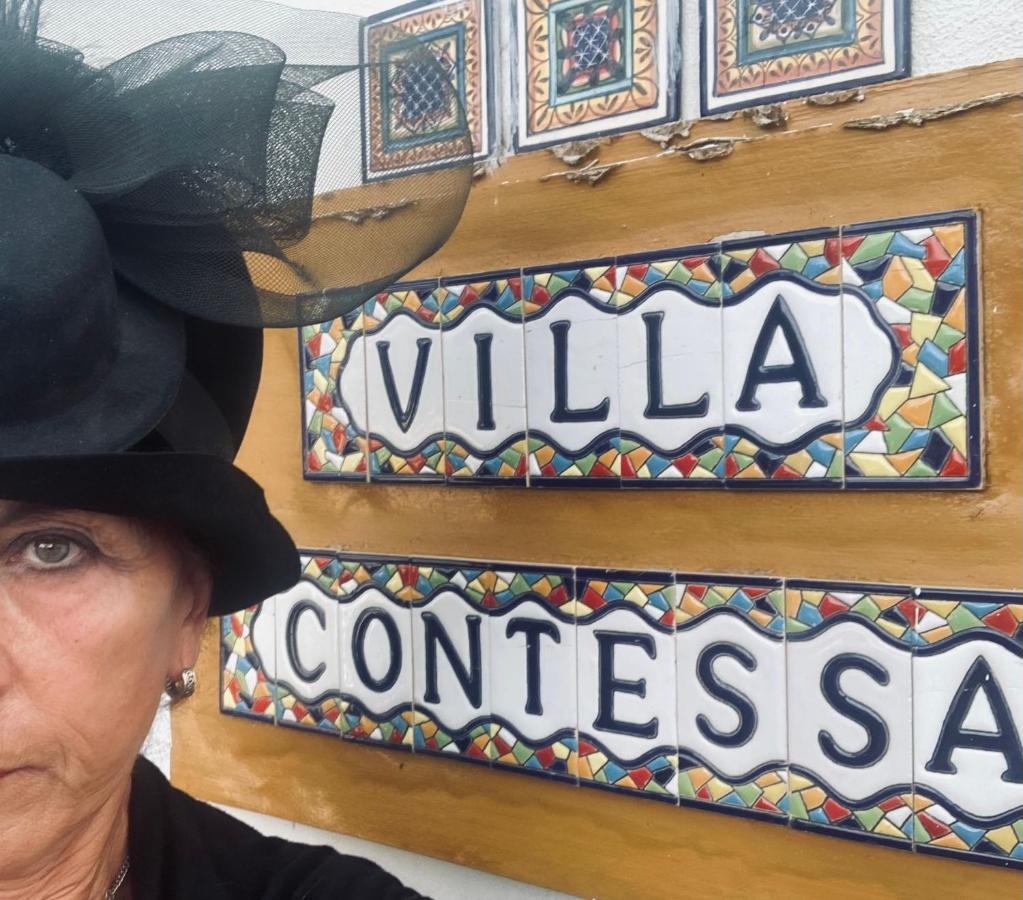 Villa Contessa Beaufort West Εξωτερικό φωτογραφία