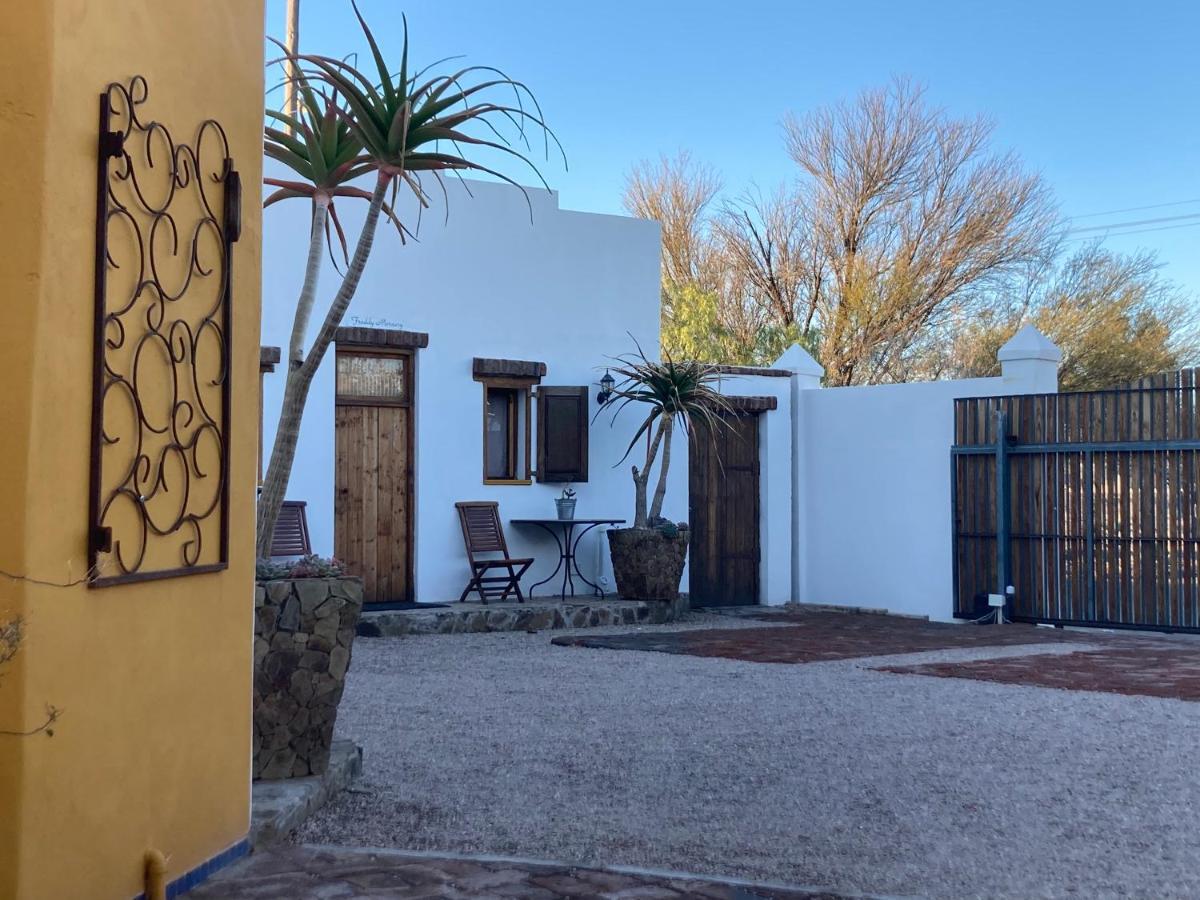 Villa Contessa Beaufort West Εξωτερικό φωτογραφία