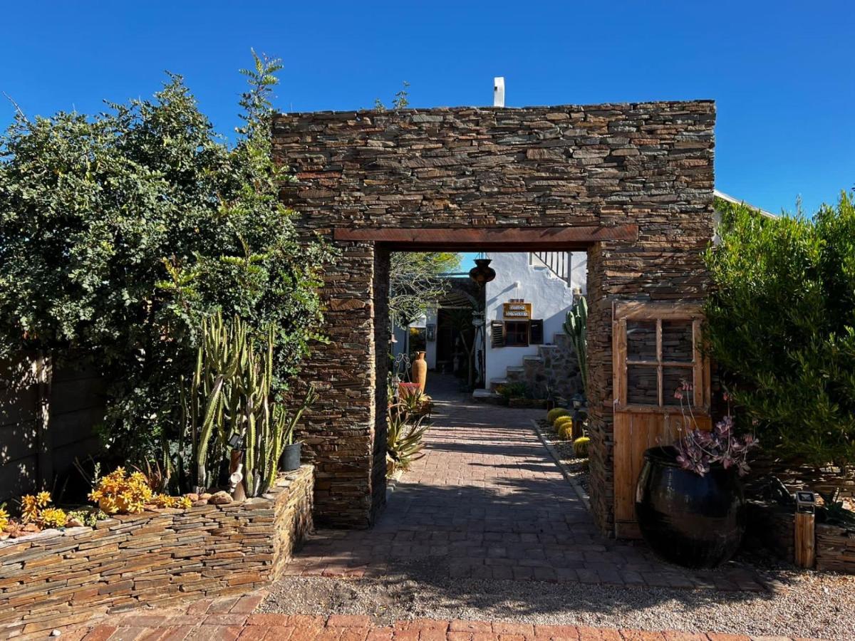 Villa Contessa Beaufort West Εξωτερικό φωτογραφία