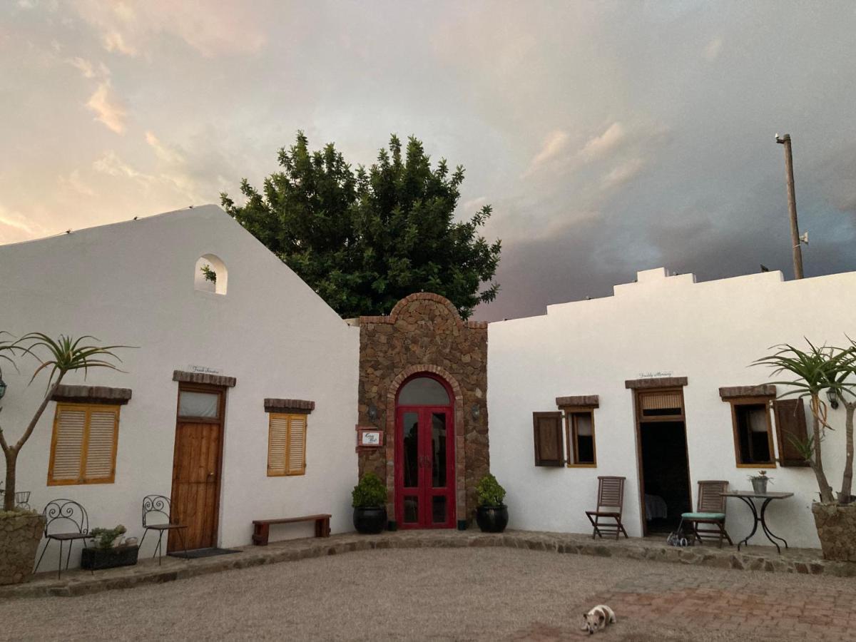 Villa Contessa Beaufort West Εξωτερικό φωτογραφία