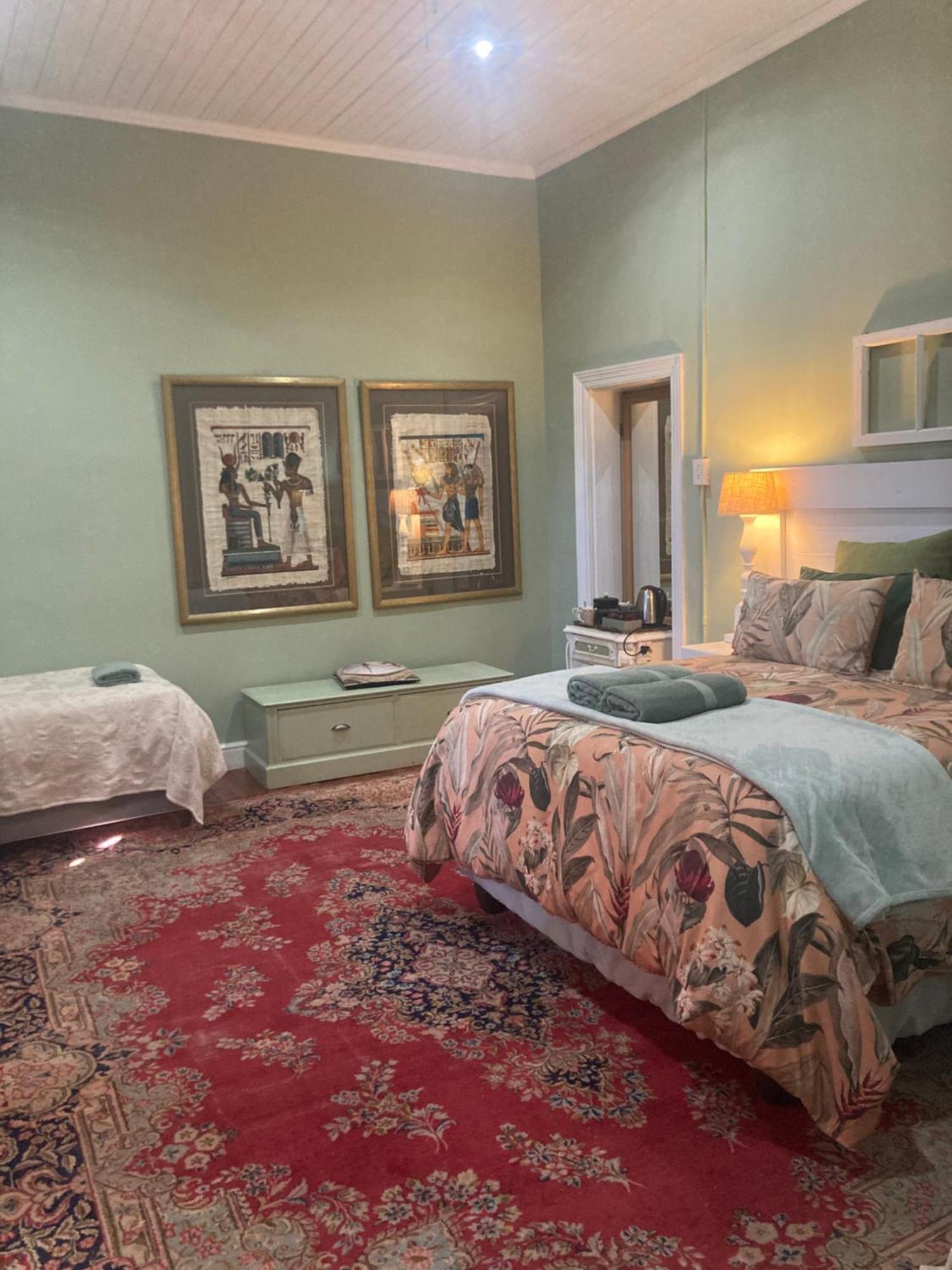 Villa Contessa Beaufort West Εξωτερικό φωτογραφία