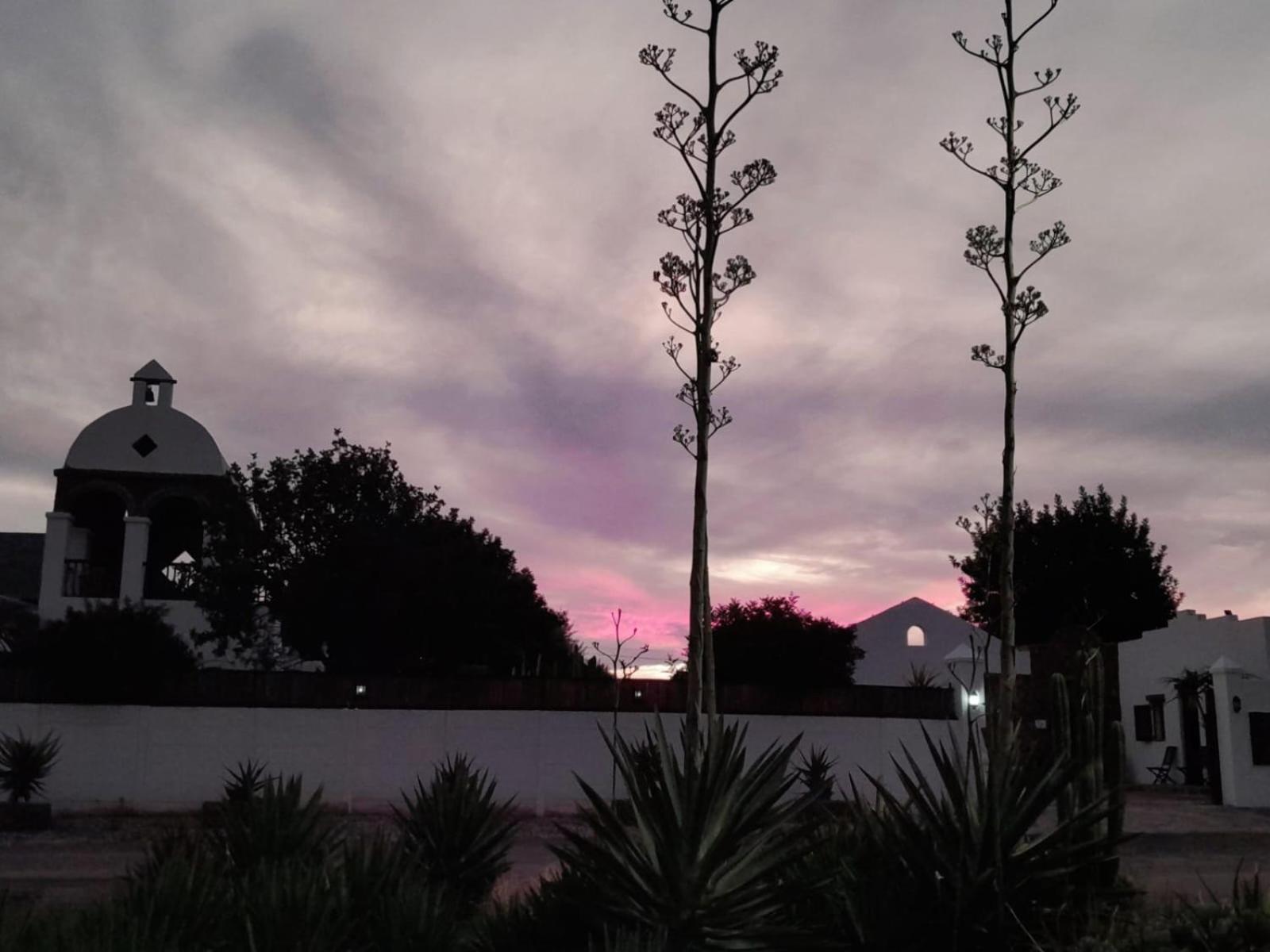 Villa Contessa Beaufort West Εξωτερικό φωτογραφία