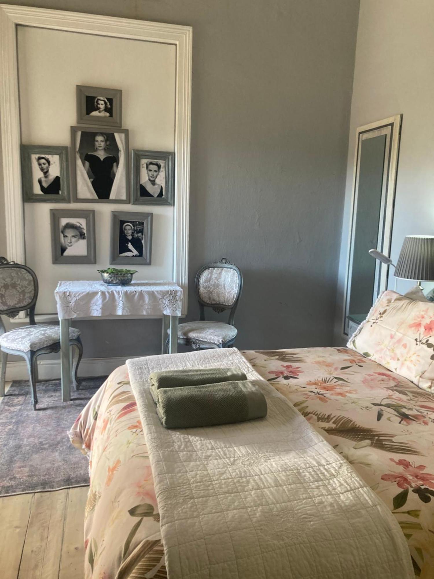 Villa Contessa Beaufort West Εξωτερικό φωτογραφία