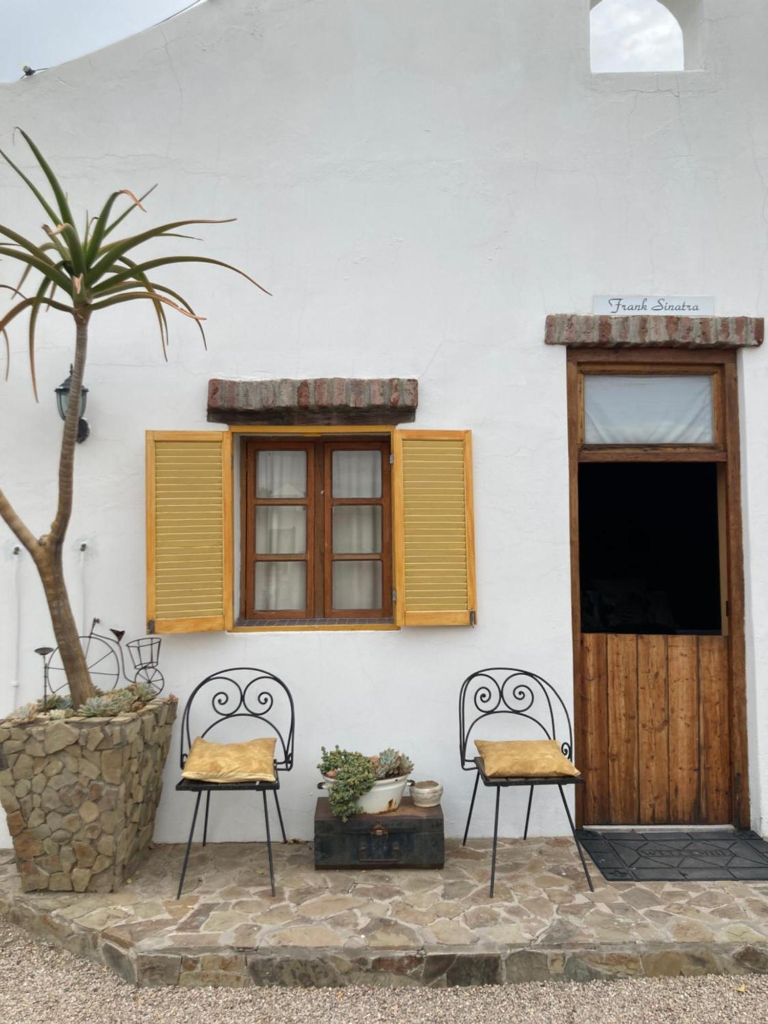 Villa Contessa Beaufort West Εξωτερικό φωτογραφία