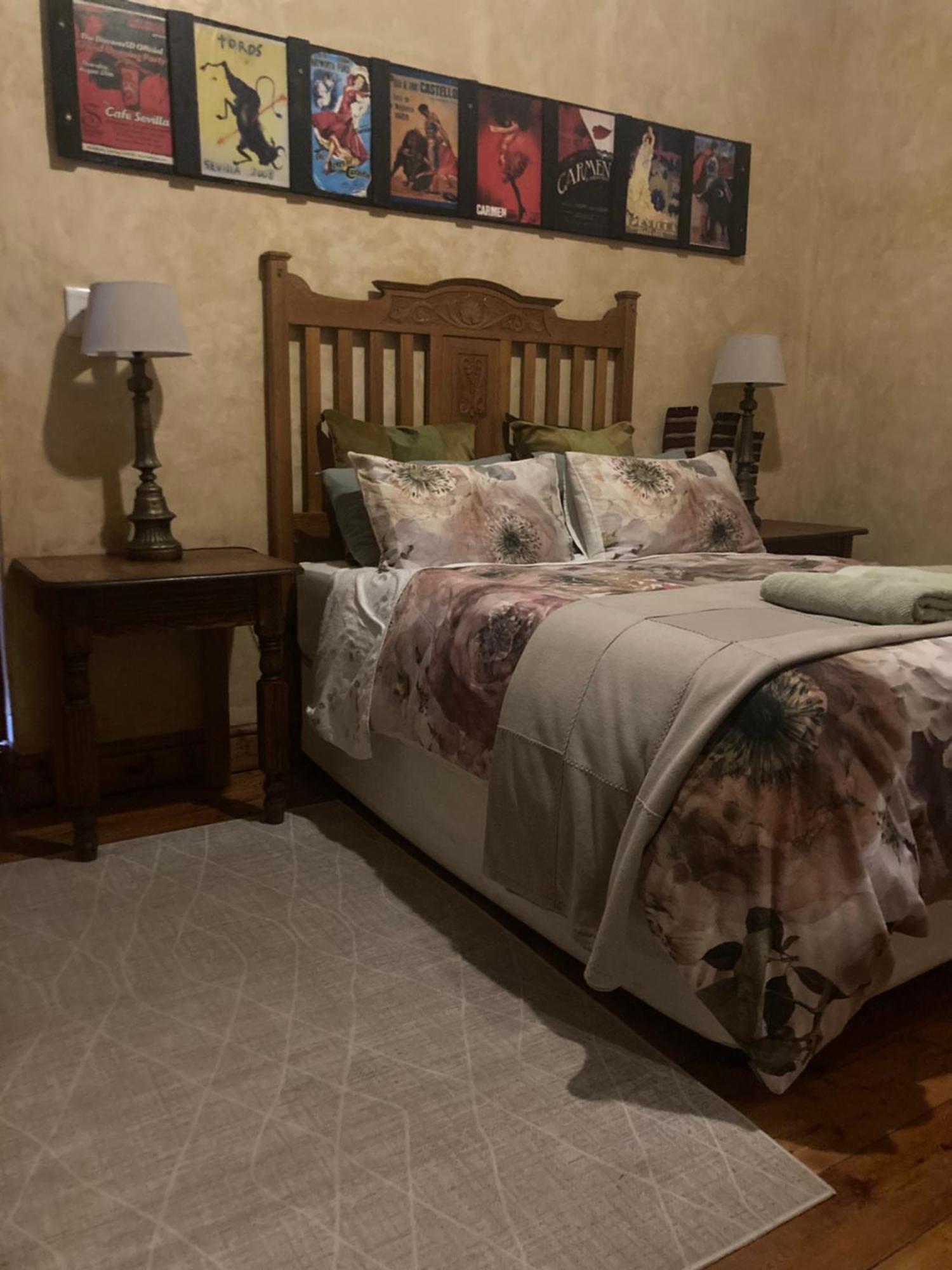 Villa Contessa Beaufort West Εξωτερικό φωτογραφία