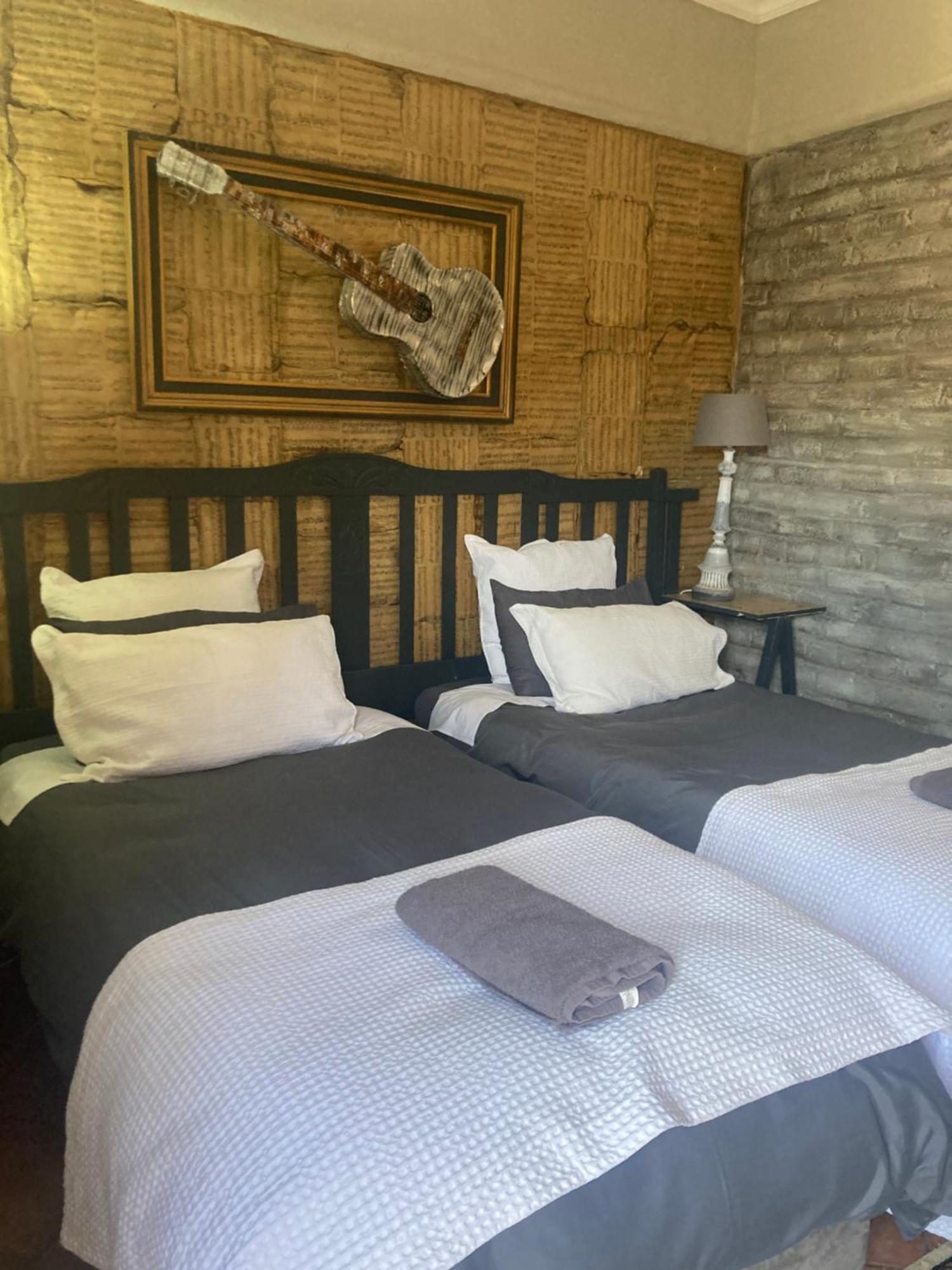 Villa Contessa Beaufort West Εξωτερικό φωτογραφία