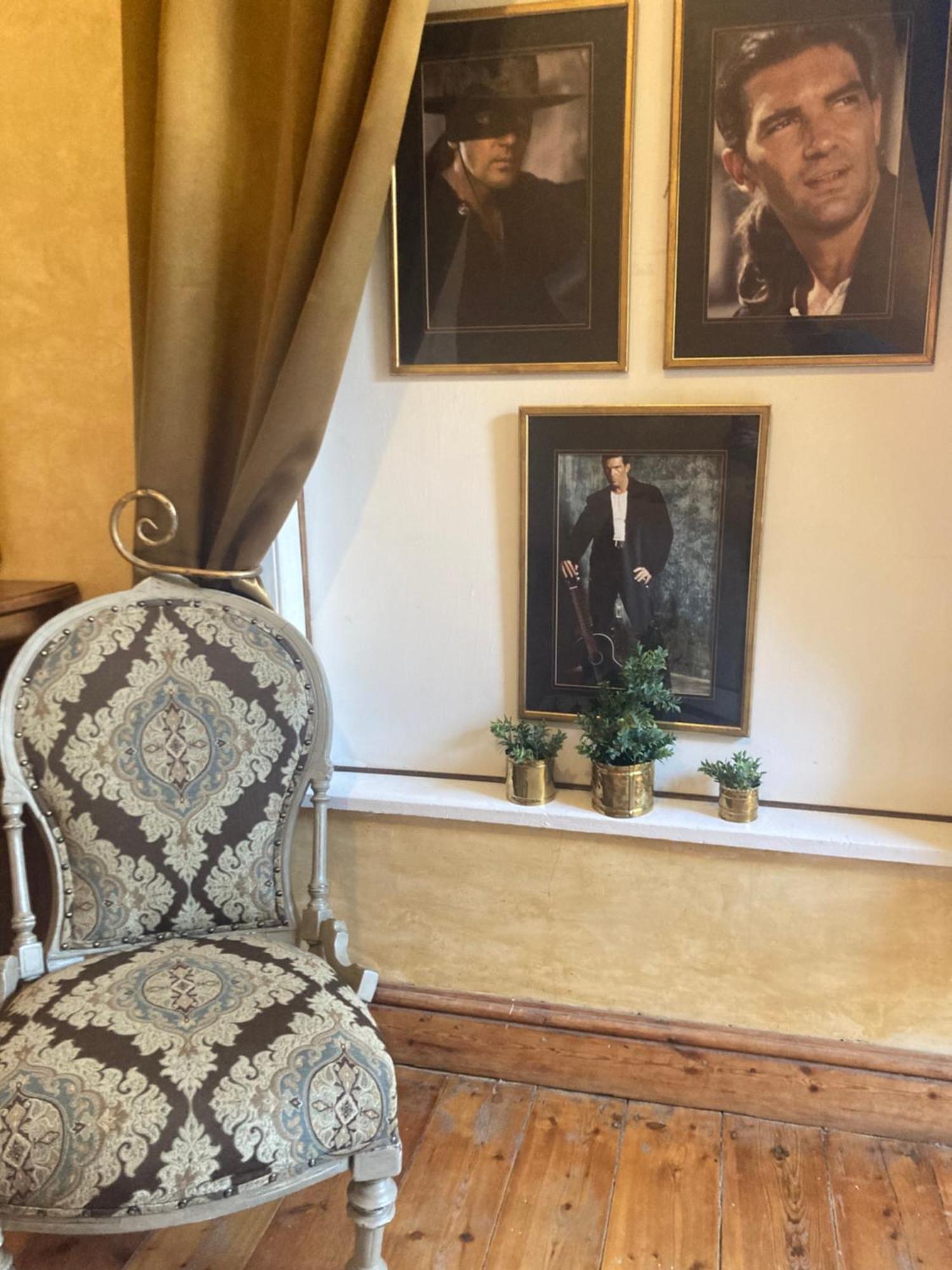 Villa Contessa Beaufort West Εξωτερικό φωτογραφία