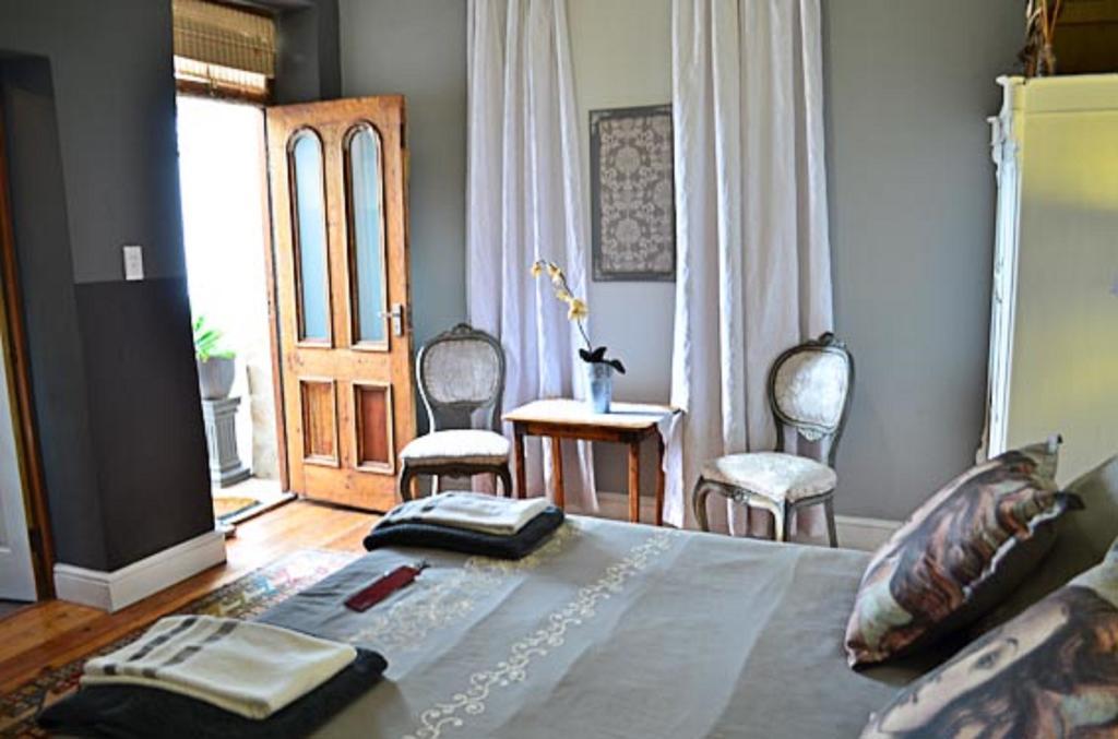 Villa Contessa Beaufort West Εξωτερικό φωτογραφία
