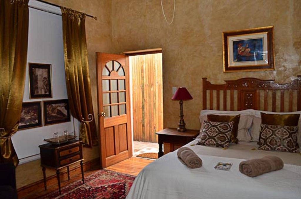 Villa Contessa Beaufort West Εξωτερικό φωτογραφία