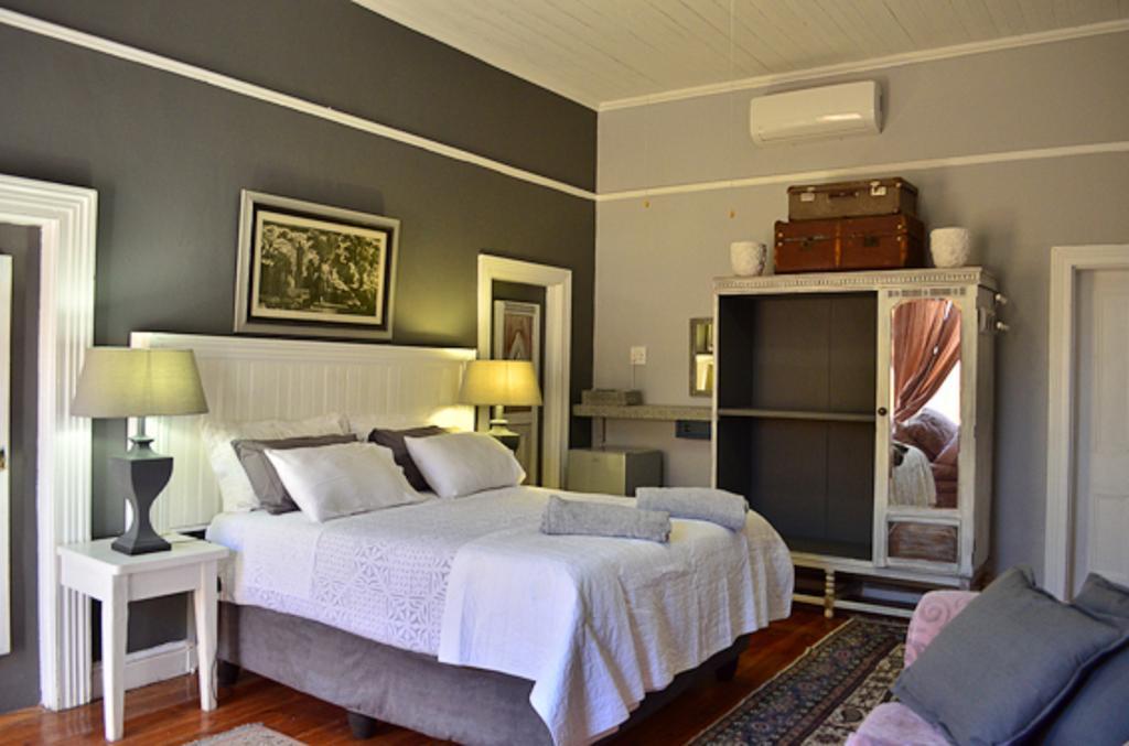 Villa Contessa Beaufort West Εξωτερικό φωτογραφία