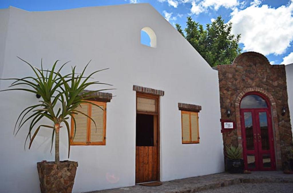 Villa Contessa Beaufort West Εξωτερικό φωτογραφία